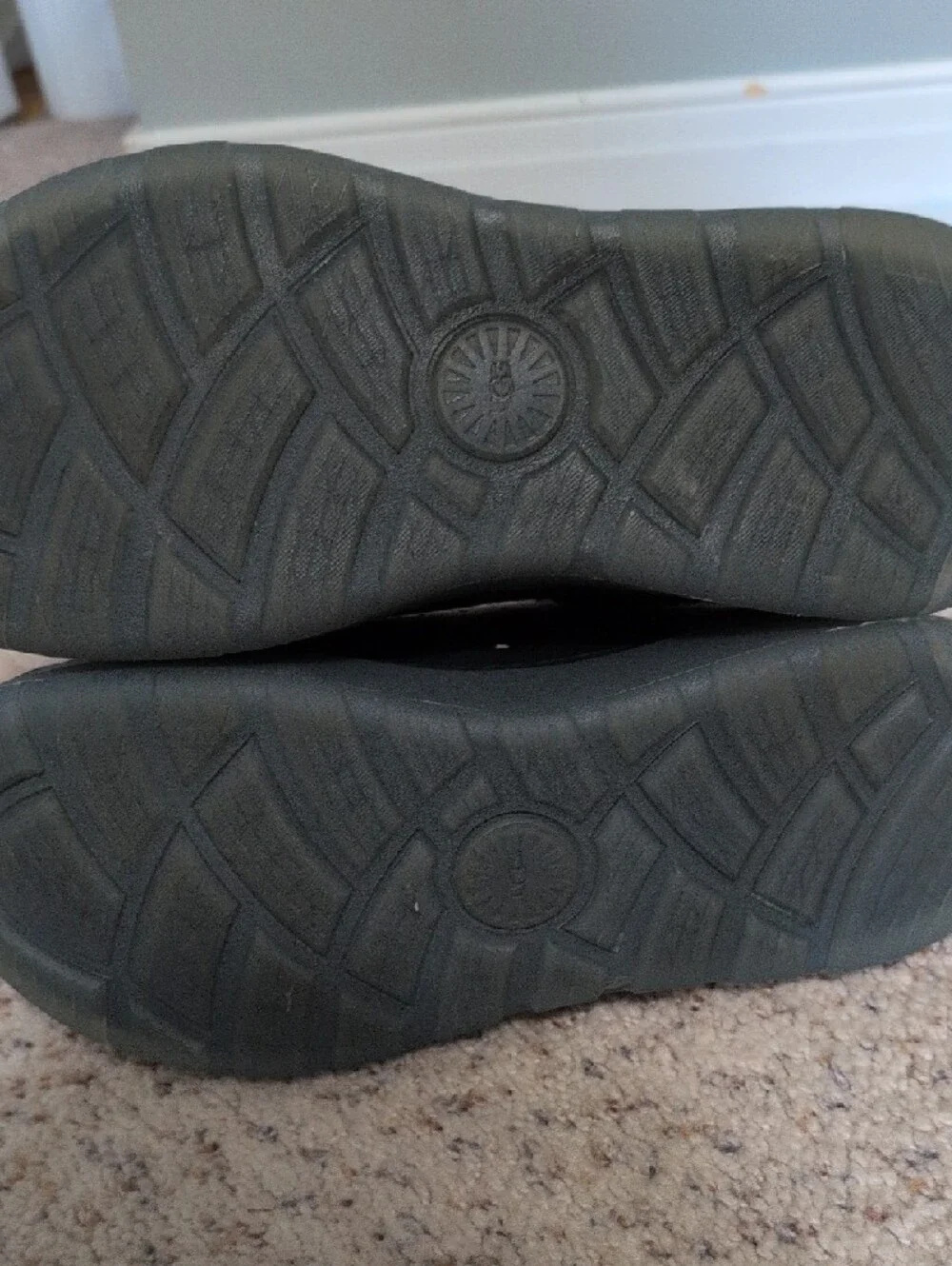 UGG® Tasman Sport Casual Shoe (Women 7.5 US / Big Kid US 6 )